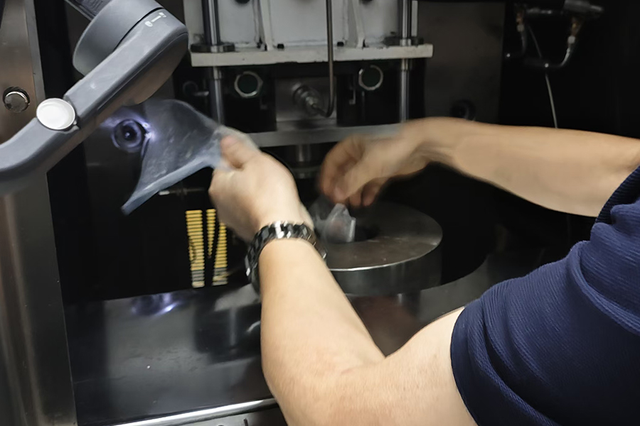 非熱滅菌技術(shù)：壓力如何破壞細菌結(jié)構(gòu)