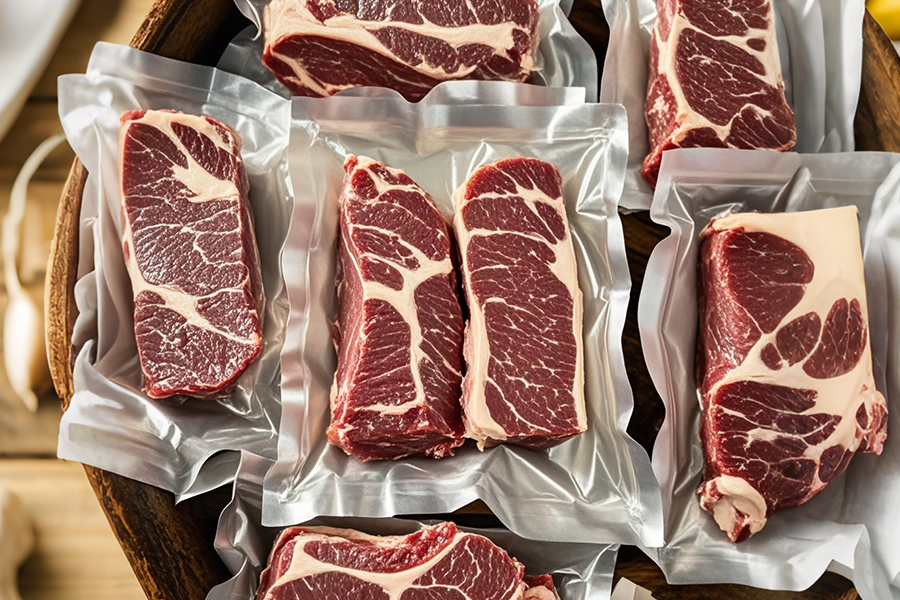 超高壓滅菌 — 肉制品加工中提升品質(zhì)與安全的關(guān)鍵一招