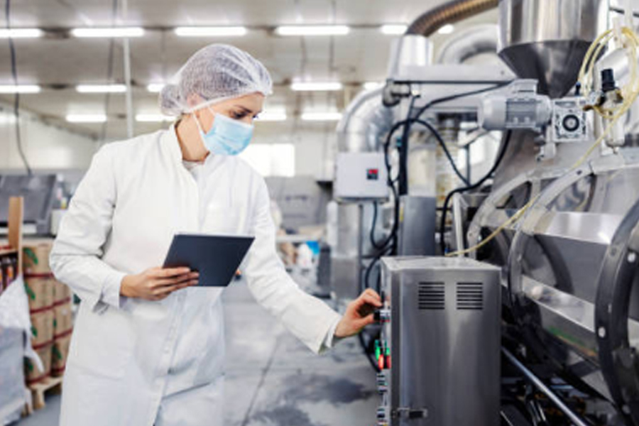 超高壓微射流技術(shù)：提升食品乳液穩(wěn)定性的關(guān)鍵