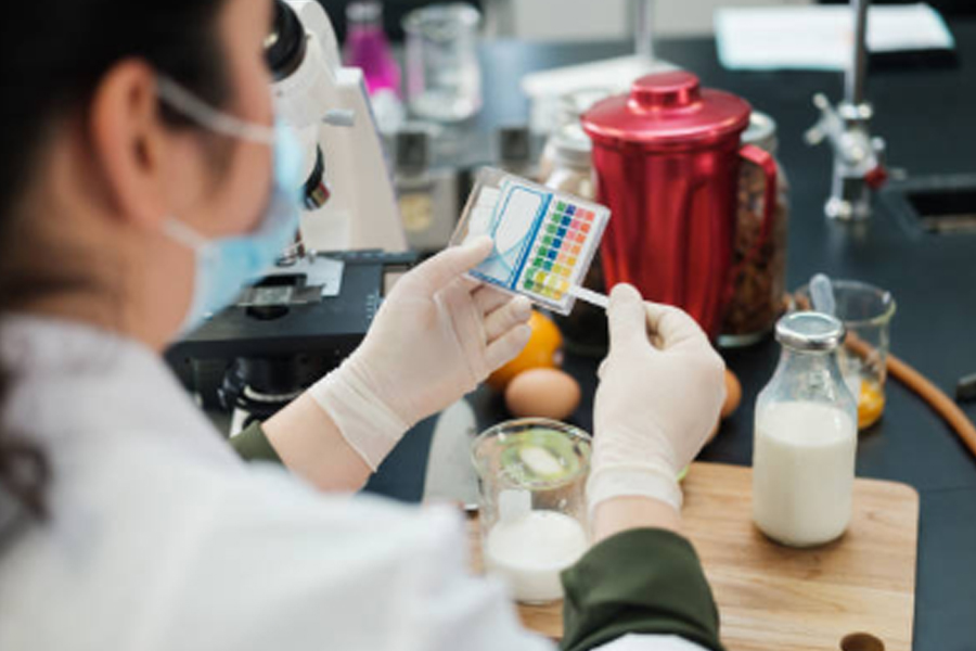 微射流均質(zhì)機：化工行業(yè)的精細加工解決方案