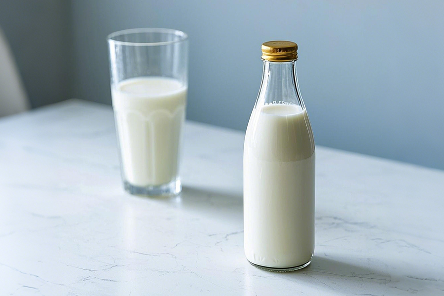 均質(zhì)牛奶的目的是什么？