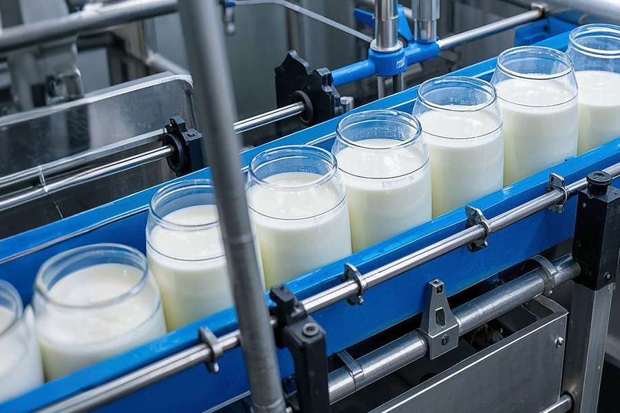 牛奶是巴氏殺菌的還是均質(zhì)的？