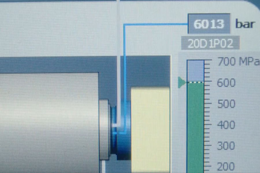 超高壓滅菌后會失誤破壞營養(yǎng)成分嗎？