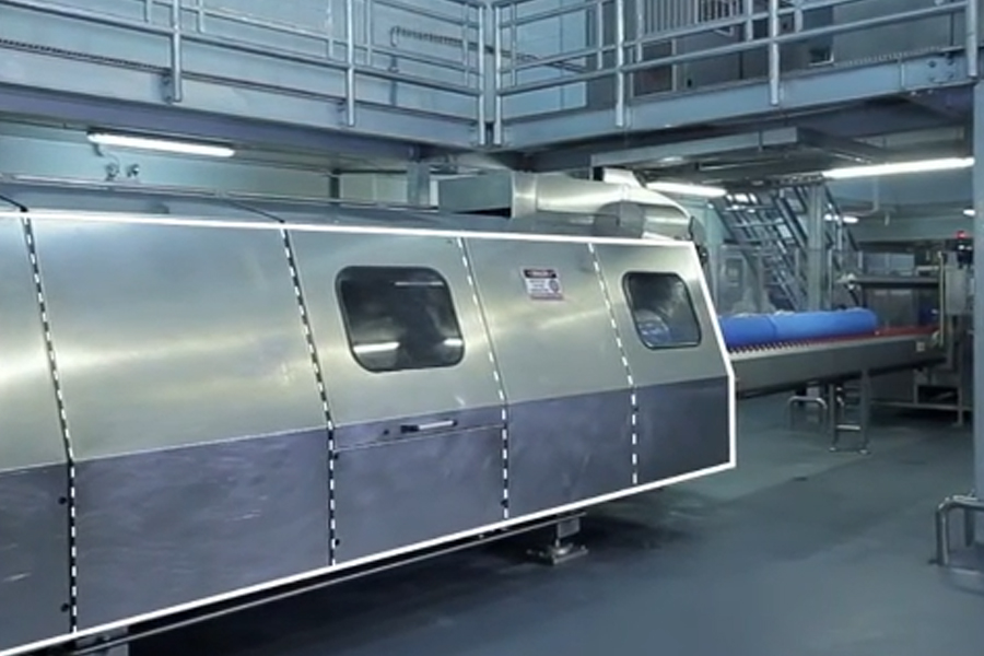 超高壓滅菌處理后食品的蛋白質(zhì)是否會變質(zhì)？