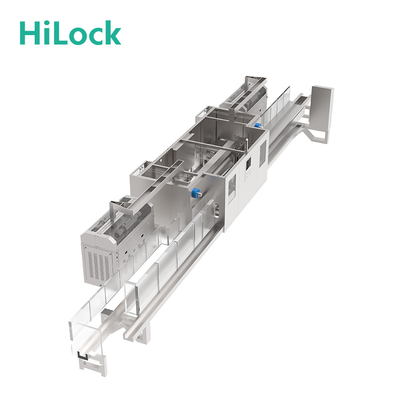 135升超高壓食品滅菌設(shè)備-超高壓均質(zhì)機(jī)