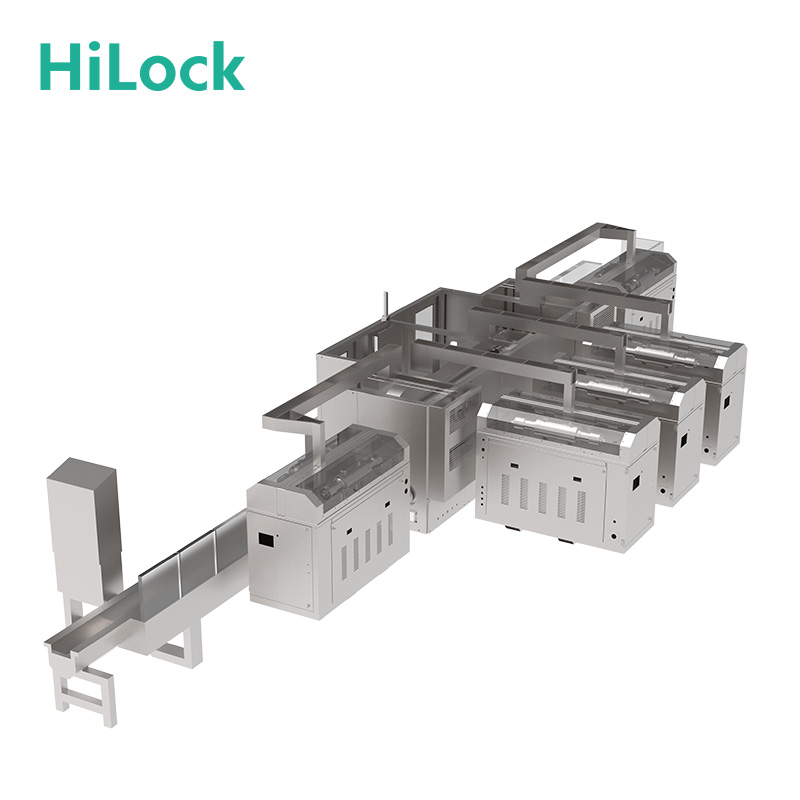 500升HPP均質(zhì)殺菌機-超高壓滅菌設(shè)備