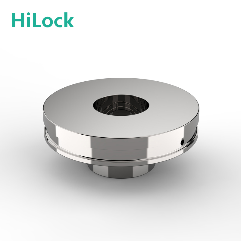 超高壓增壓器密封擋塊-超高壓配件