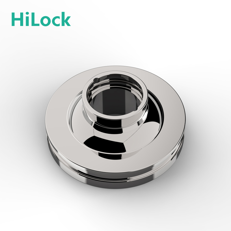 超高壓增壓器密封擋塊-超高壓配件