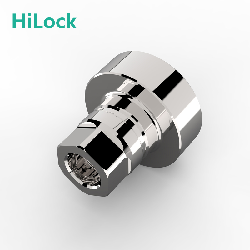 S600止回閥閥體-超高壓配件