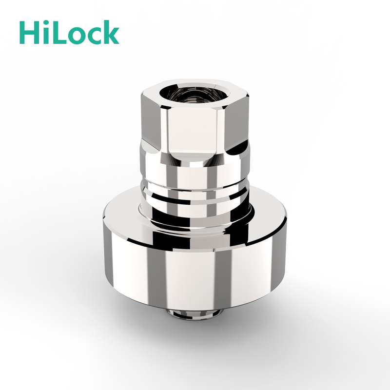 S600止回閥閥體-超高壓配件