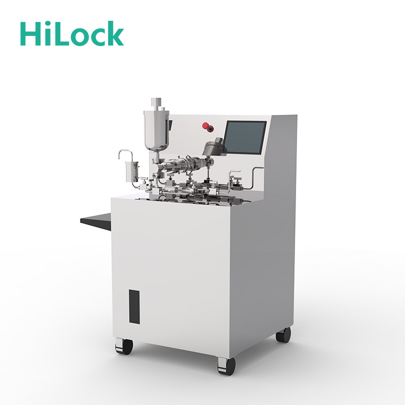 30L超高壓微流化納米均質(zhì)機-超高壓均質(zhì)機