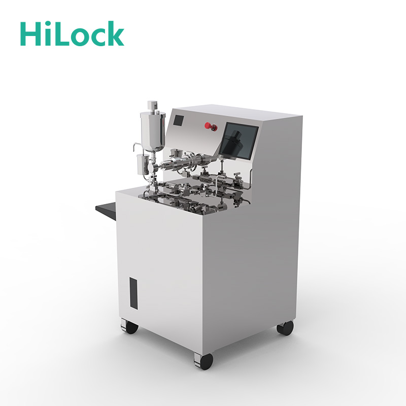 30L超高壓微流化納米均質(zhì)機(jī)-超高壓均質(zhì)機(jī)