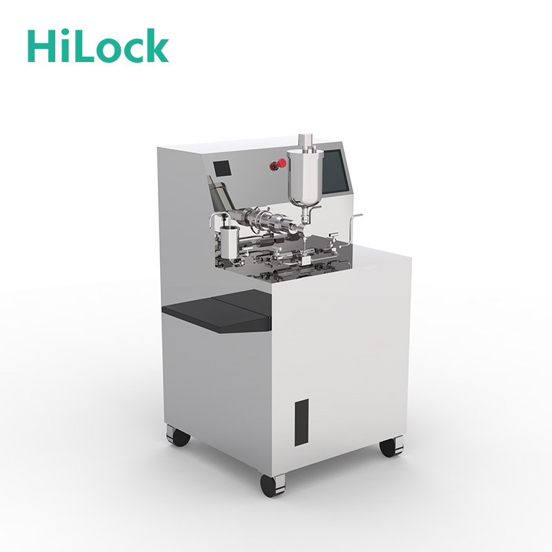 30L超高壓微流化納米均質(zhì)機(jī)-超高壓均質(zhì)機(jī)