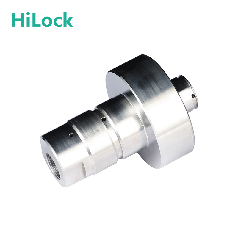 S600增壓器配件-止回閥閥體