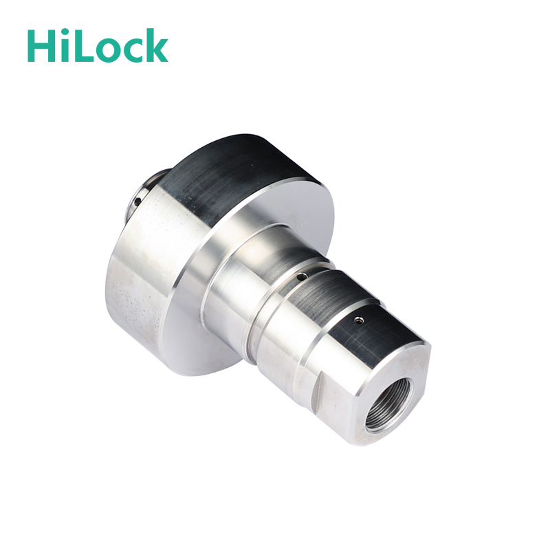 S600增壓器配件-止回閥閥體