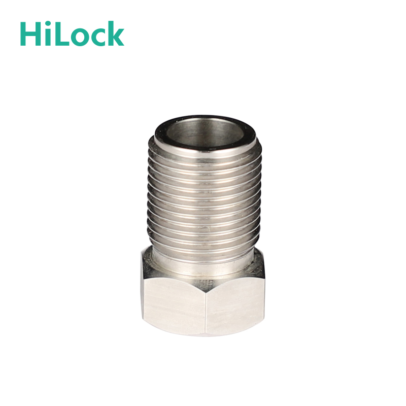 S600增壓器配件-延長(zhǎng)接頭