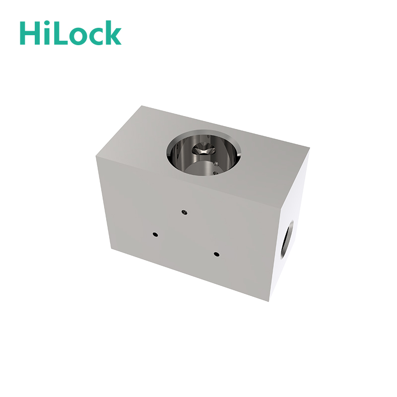 高壓管配件-高壓變徑三通