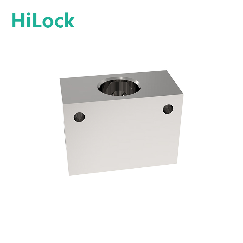 超高壓配件-三水河三通