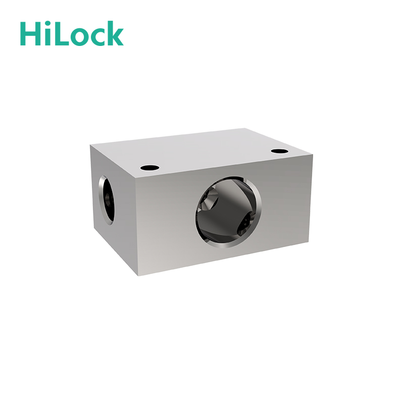 超高壓配件-三水河兩通