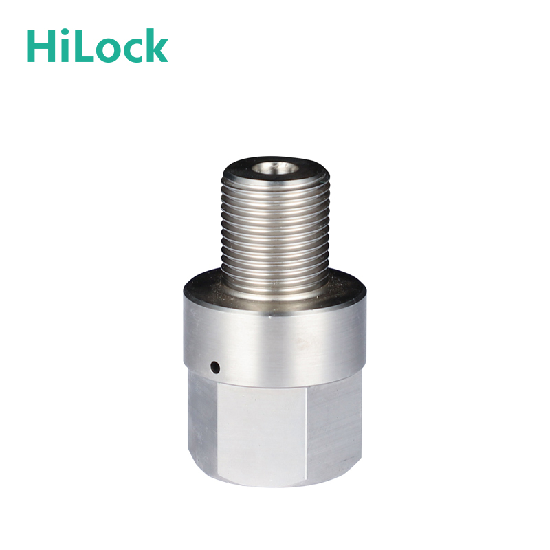 增壓器組件-端蓋外六角螺絲