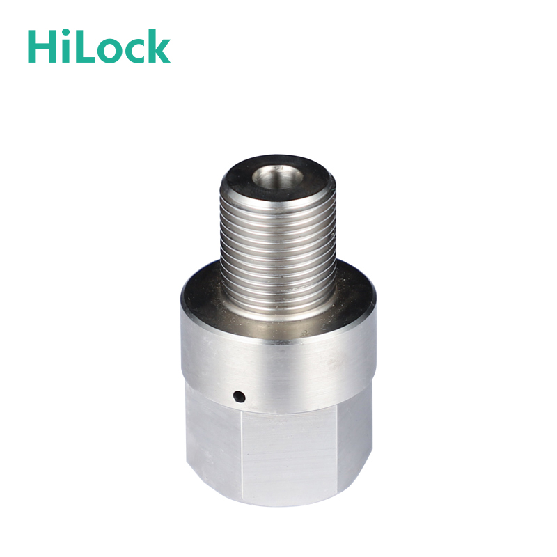 增壓器組件-端蓋外六角螺絲