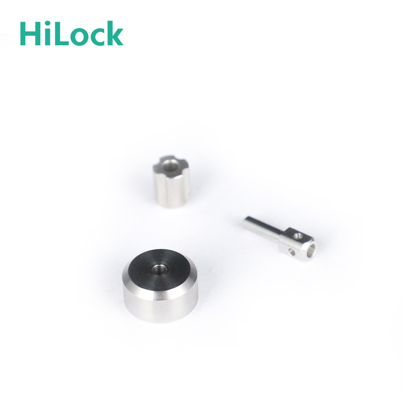 超高壓配件-進水閥組件