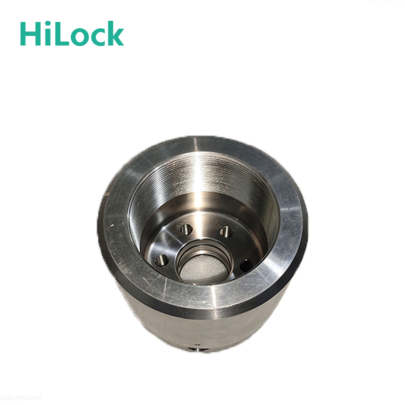 高壓缸端蓋-超高壓配件