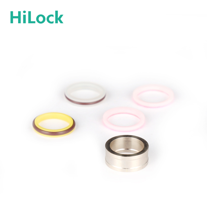 止回閥體-超高壓配件