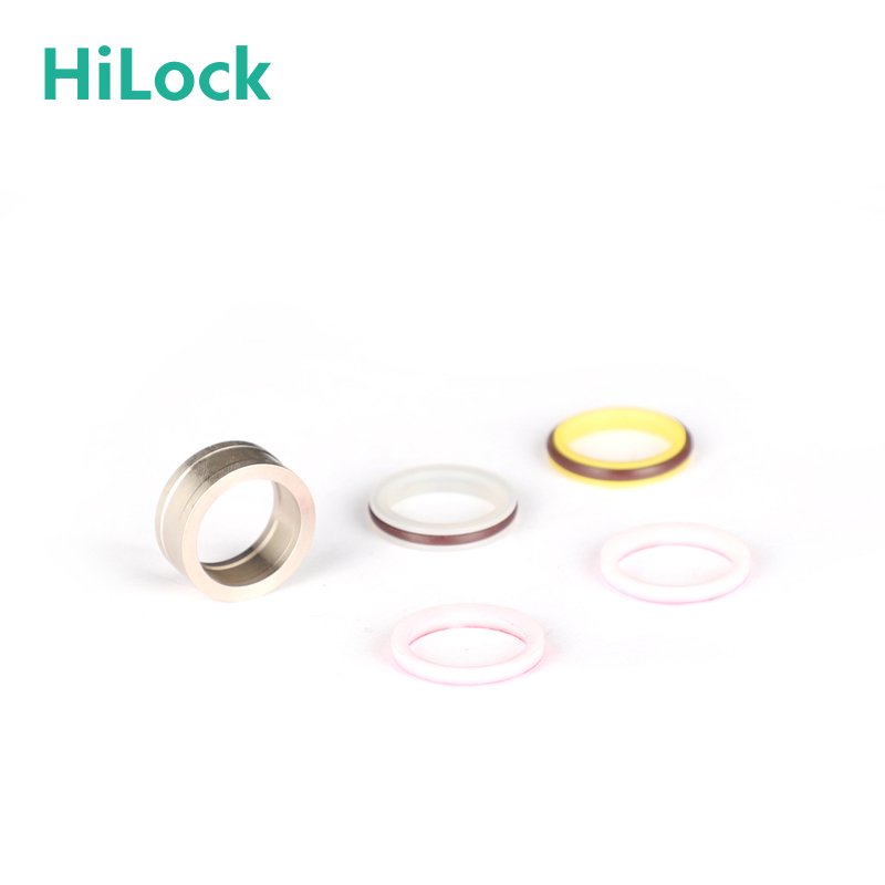 止回閥體-超高壓配件