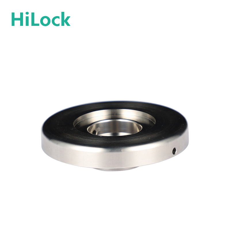 密封擋塊-增壓器組件