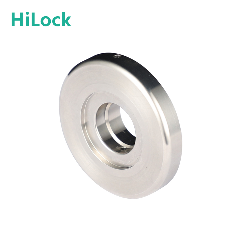 密封擋塊-增壓器組件