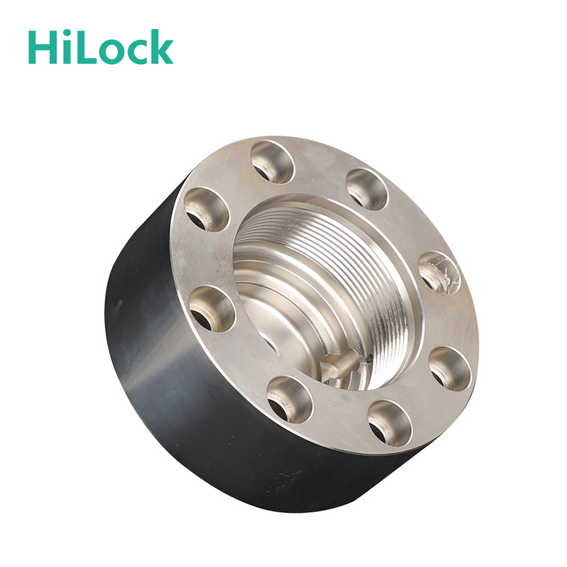 油缸端蓋-超高壓配件