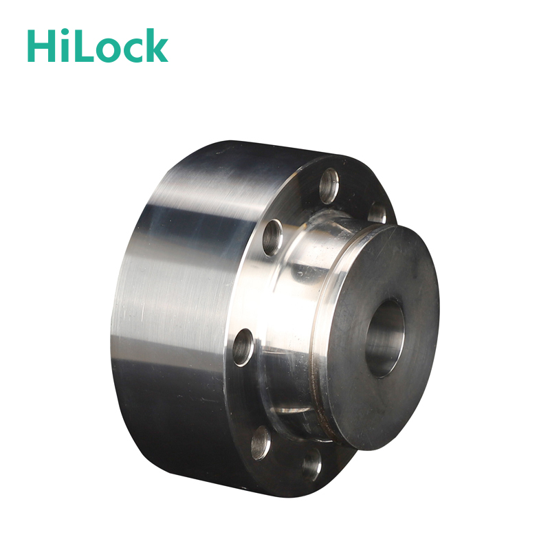 油缸端蓋-超高壓配件