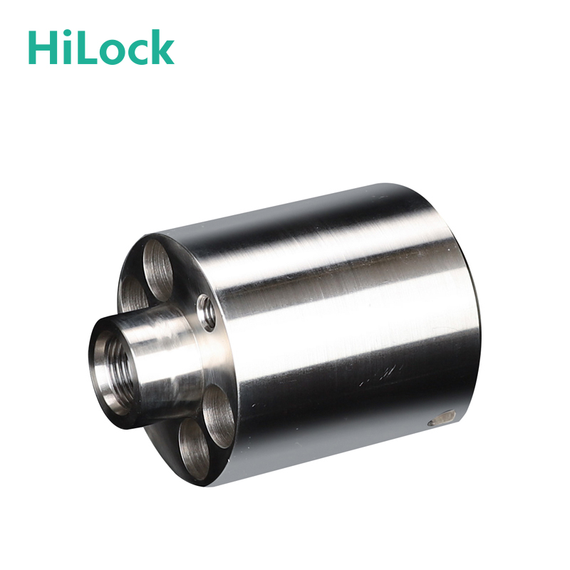 超高壓配件-支撐腳