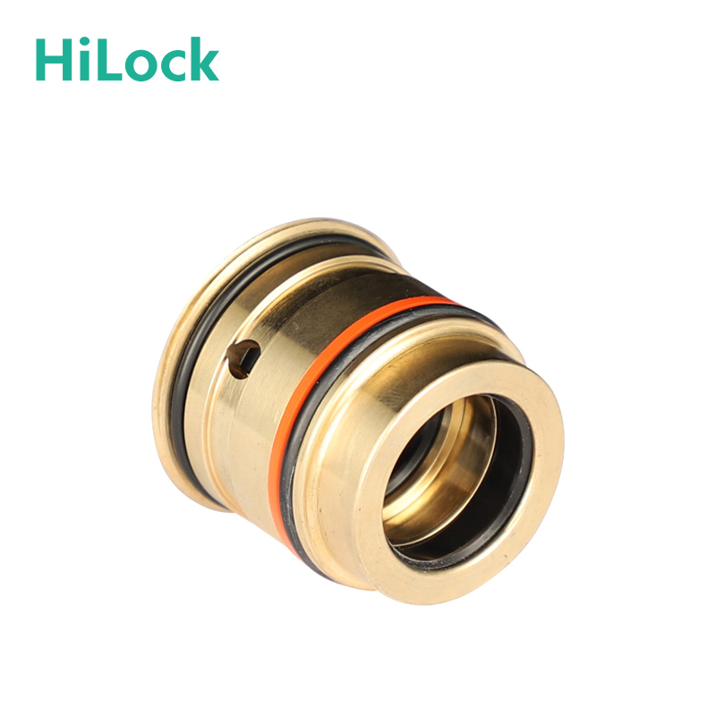 超高壓配件-油封模塊