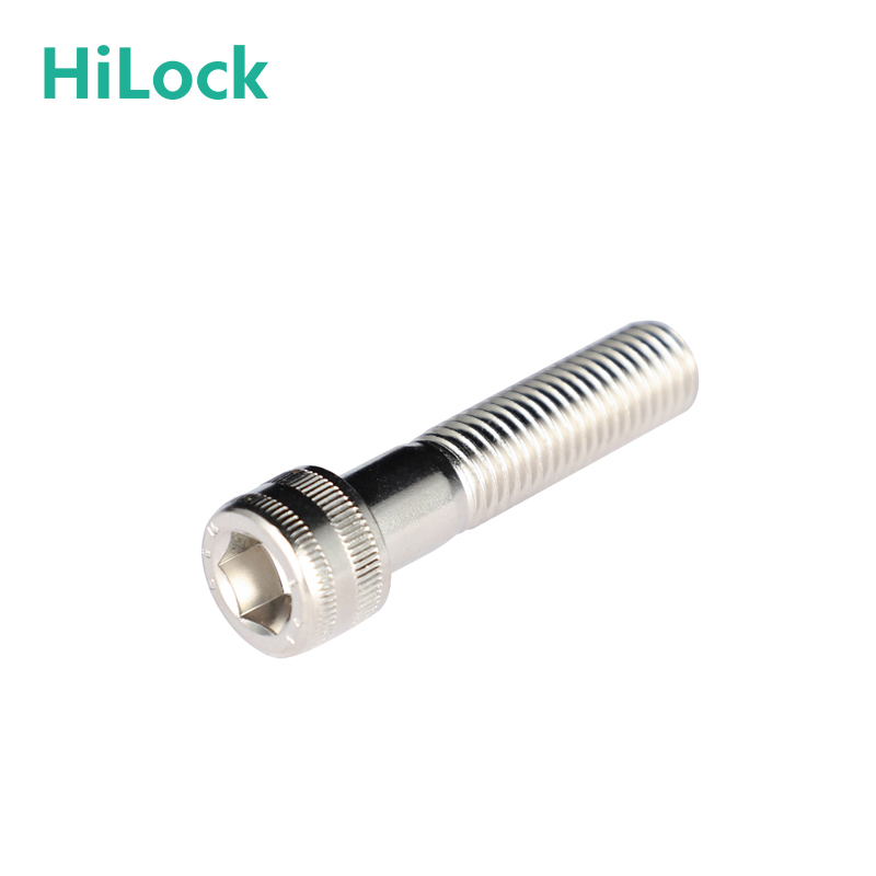 超高壓配件-油缸端蓋固定螺絲