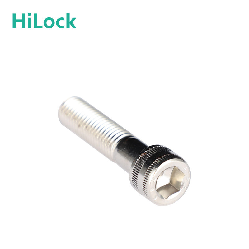 超高壓配件-油缸端蓋固定螺絲