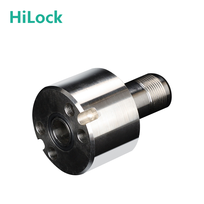 超高壓配件-交互式容腔體