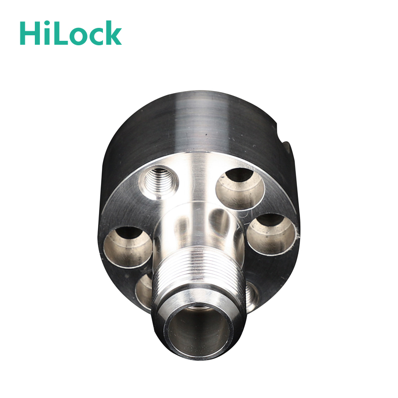 超高壓配件-交互式容腔體