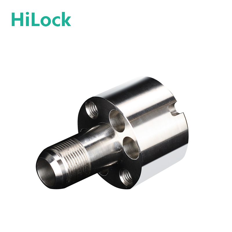 超高壓配件-交互式容腔體