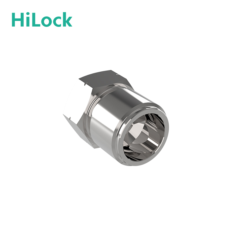 3/8高壓螺帽-HPP配件