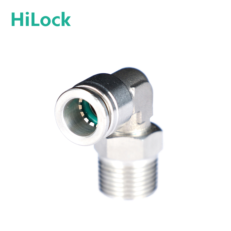 油管接頭-超高壓配件