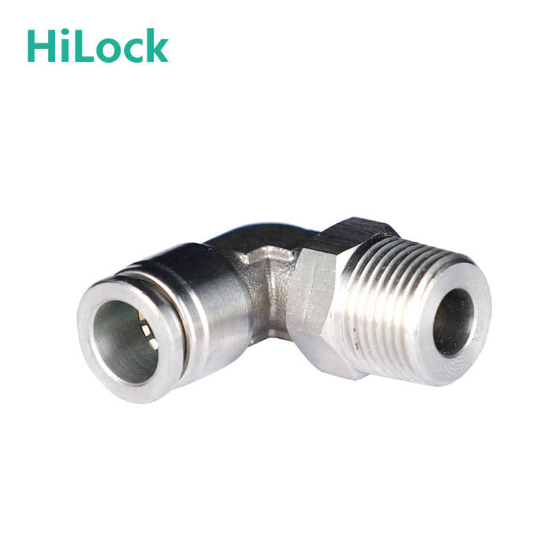 油管接頭-超高壓配件