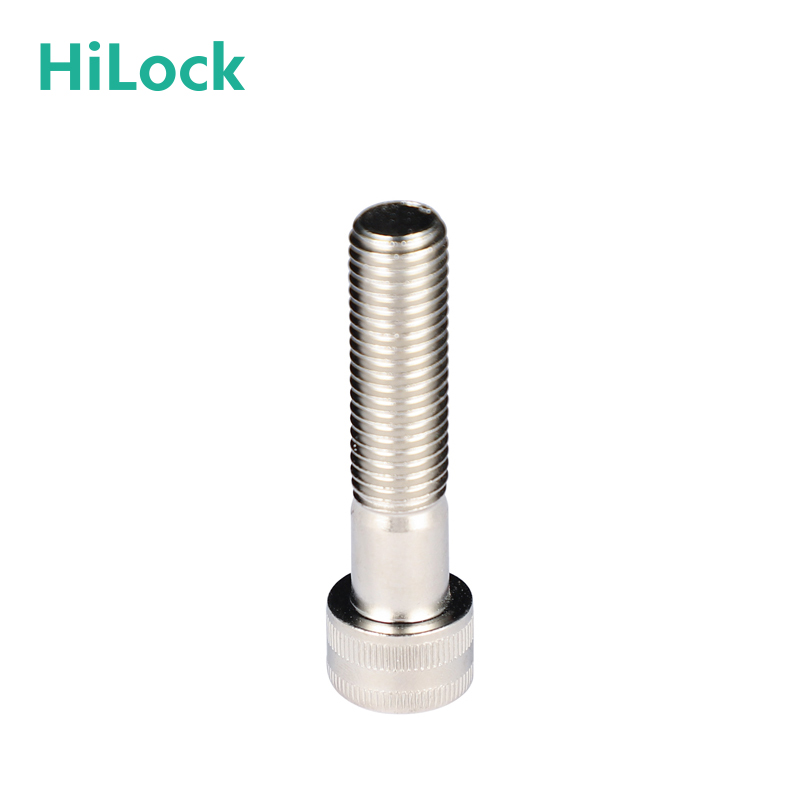 油缸端蓋固定螺絲-超高壓配件