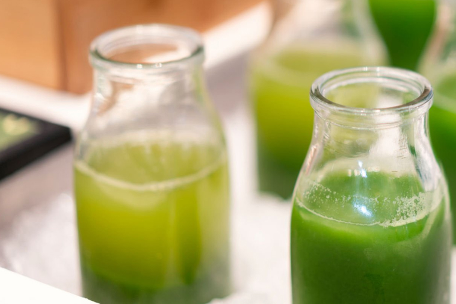 超高壓滅菌技術(shù)：打破果蔬汁傳統(tǒng)滅菌方式的局限