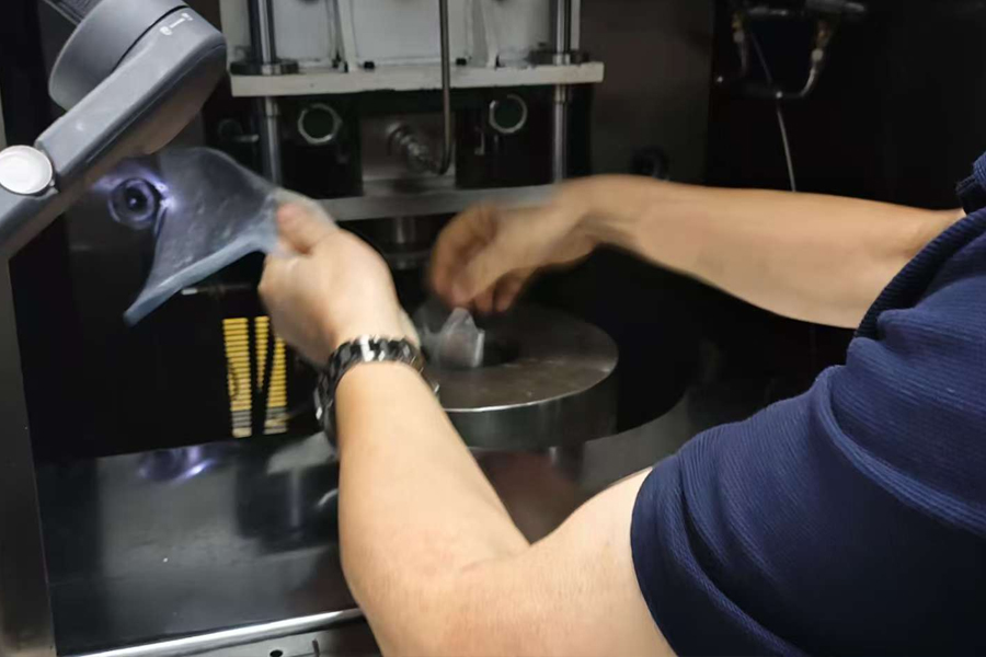 超高壓滅菌技術(shù)（HPP）工作原理解析：600MPa如何殺滅99.9%病原體？