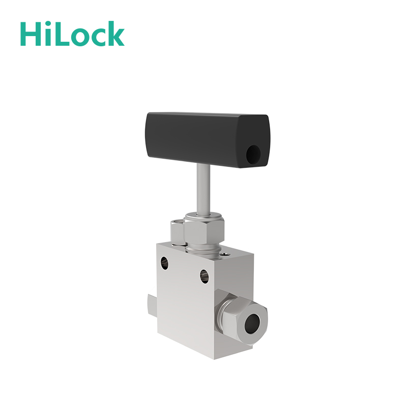 超高壓配件-8分3高壓截止閥