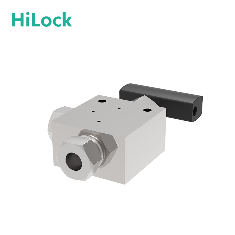 超高壓配件-16分9高壓截止閥