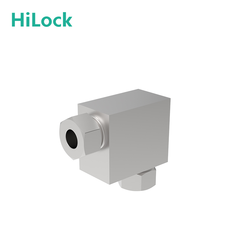 超高壓配件-16分9兩通