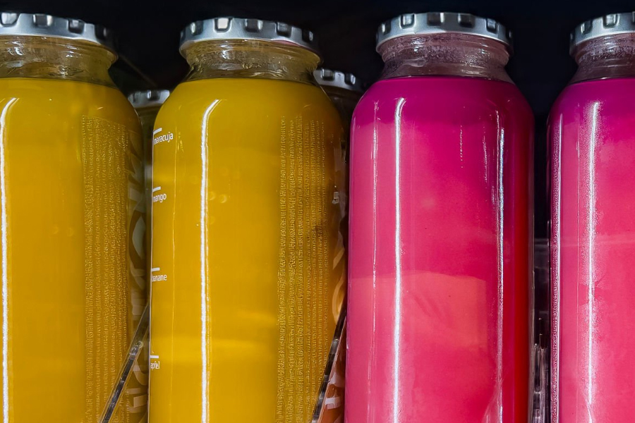 上海智瑞爾：超高壓技術(shù)重塑芒果汁新標(biāo)準(zhǔn)?